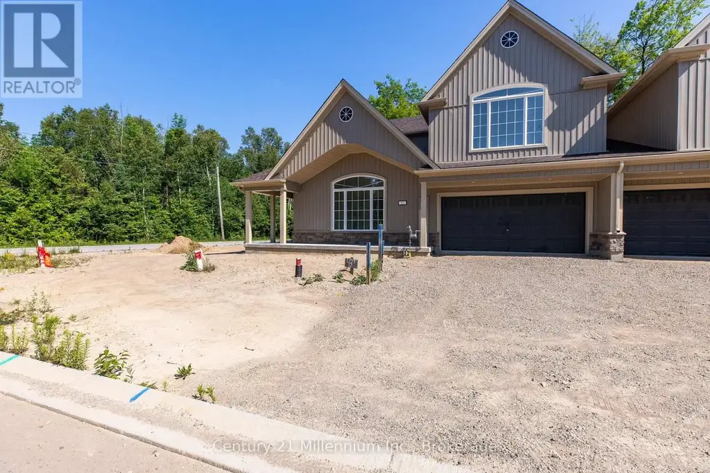 01 Steinway Street, Saugeen Shores